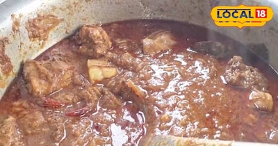 सुजल ने बताया कि यहां के ग्रामीण इलाकों के लोगों के बच्चे खासकर चिकन और मटन ख़ाना पसंद करते हैं. वह मटन प्रति 2 पीस 150 रुपये प्लेट देते हैं. यहां 50, 100, 150, 200 सभी प्रकार की प्लेट भी आपको मिल जाएंगे.