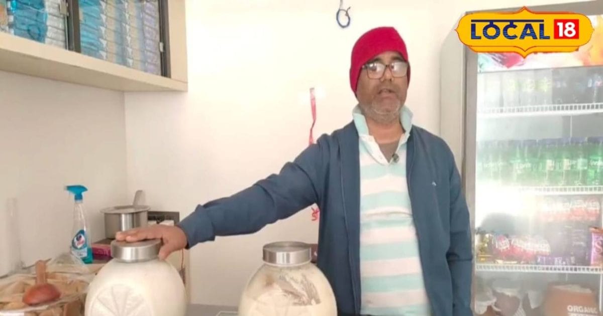 मिलावट साबित हुई तो मिलेगा 1 लाख इनाम!, कोडरमा में इस विधि से बन रहा देसी घी