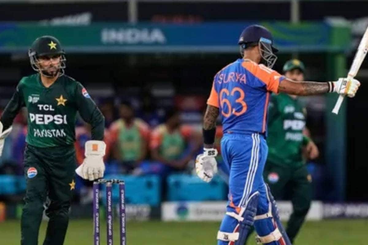 भारत से WC नहीं खेले तो डेथ वॉरंट पर साइन तय! जान लें ICC की वो पावर जो खत्‍म कर देंगी पाक क्रिकेट का वजूद