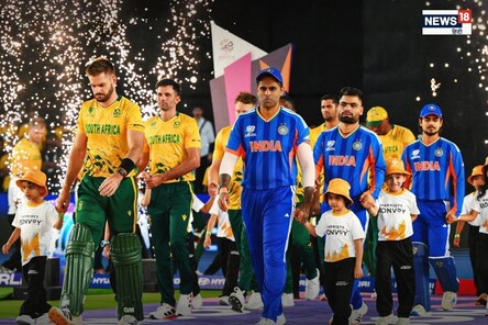 बचे हुए दोनों मैच जीतकर भी सेमीफाइनल में नहीं पहुंच पाएगा भारत! चौंकाने वाले आंकड़े सामने, खतरनाक है समीकरण