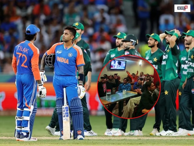 ভারত-পাক ম্যাচের জন্য থিয়েটার এবং রেস্তোরাঁয় উদযাপনের কাউন্টডাউন শুরু হয়েছে