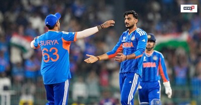 भारत बनाम पाकिस्तान, लाइव