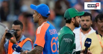 भारत-पाकिस्तान टी20 विश्व कप विवाद