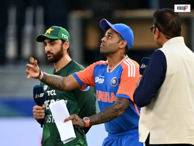 ভারত-পাক ম্যাচ নিয়ে বিসিসিআই-এর বক্তব্য, সিদ্ধান্ত নিতে হবে আইসিসিকে