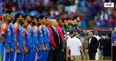 वर्ल्ड कप के सेमीफाइनल में एक बार फिर हो सकता है भारत बनाम पाकिस्तान