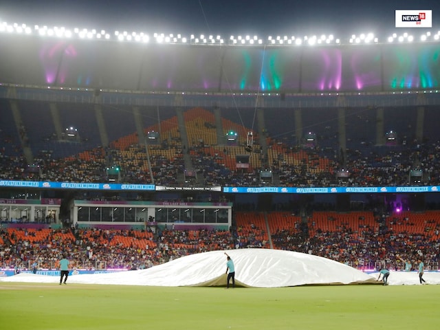 ভারত-দক্ষিণ আফ্রিকা সুপার-৮ ম্যাচেও কি বৃষ্টি হবে? জেনে নিন আবহাওয়া কেমন থাকবে