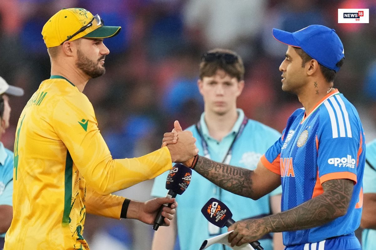 IND vs SA LIVE Score: बुमराह ने किया रायन रिकेल्टन का शिकार, भारत को तीसरी सफलता