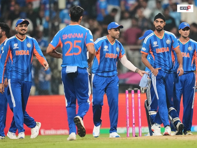 कैप्टन सूर्या के आगे फीकी पड़ी अमेरिकी चुनौती, भारत की 29 रनों से शानदार जीत