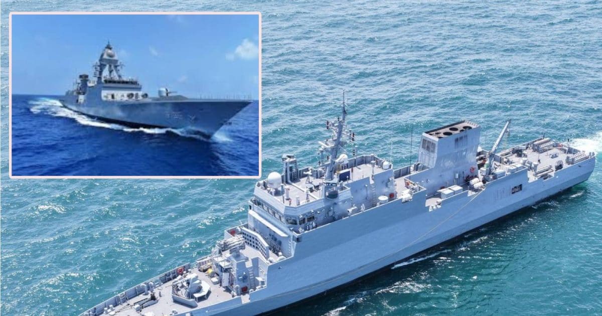 एक पनडुब्बी का कातिल-दूसरा ब्रह्मोस से लैस महायोद्धा, नेवी को 16 दिन में मिलेंगे अंजदीप-तारागिरि; कांपेगा दुश्मन