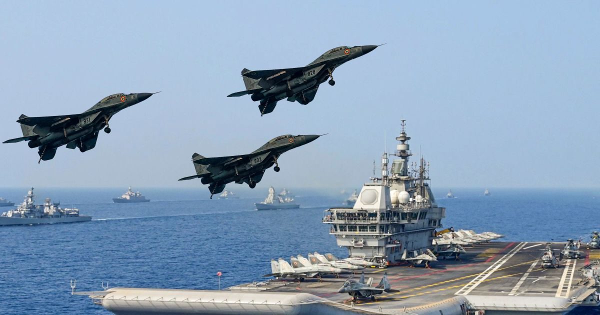 ऑपरेशन सिंदूर का सितारा बंगाल की खाड़ी क्यों जा रहा, समंदर में लगाएगा आग, फटी रह जाएगी दुनिया की आंख