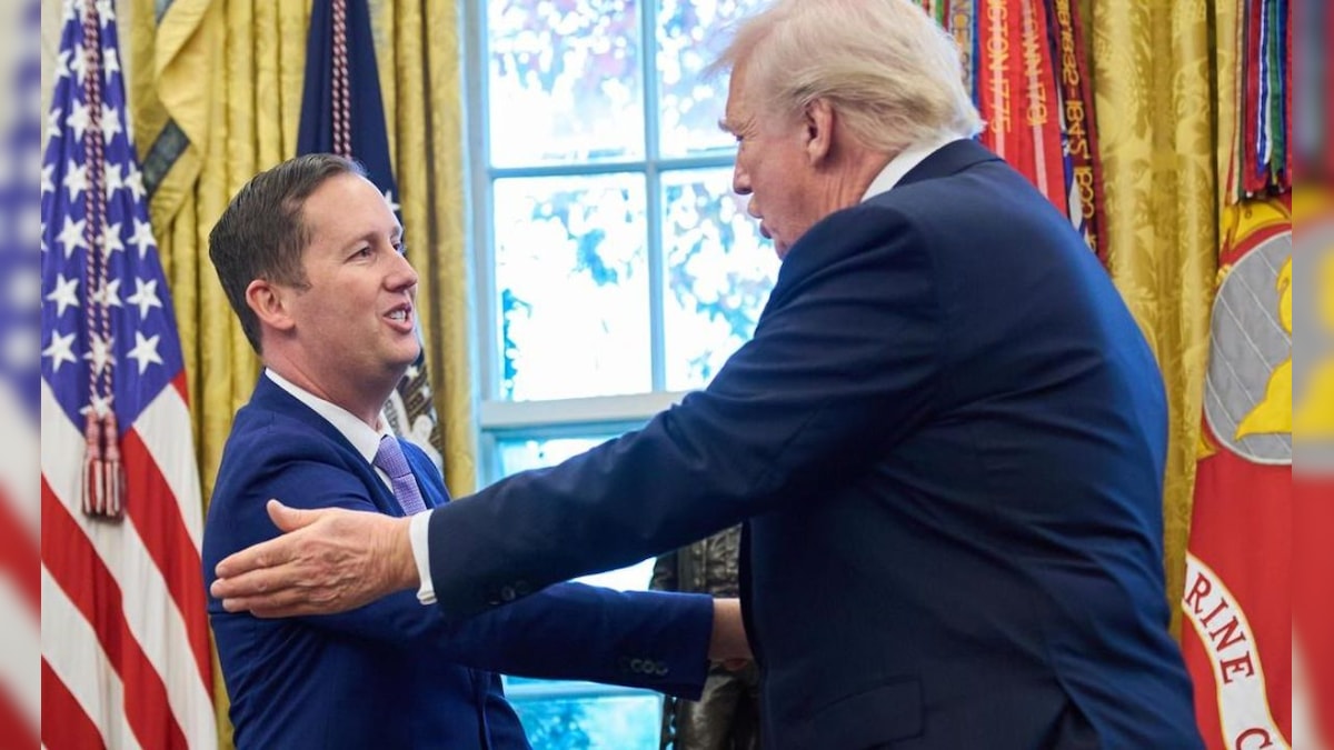 भारत पर अब क‍ितना टैर‍िफ होगा? अमेर‍िकी राजदूत सर्जियो गोर की जुबानी समझ‍िए