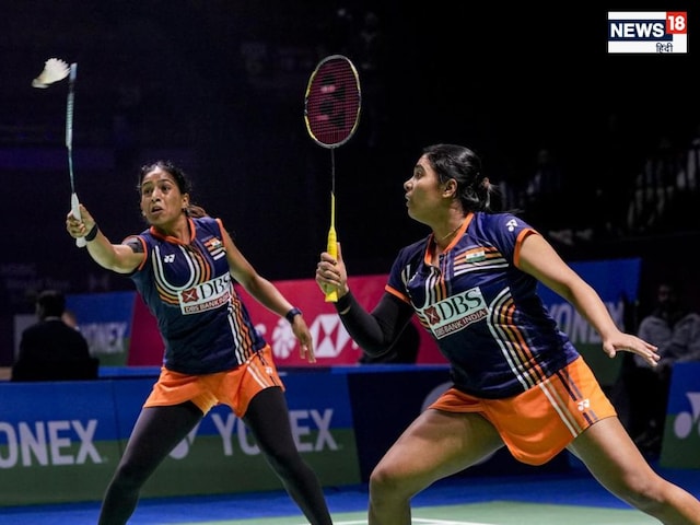 भारतीय महिला टीम का सपना टूटा, डिफेंड नहीं कर पाई एशिया टीम चैंपियनशिप टाइटल