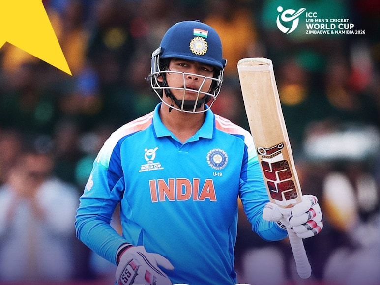 वैभव सूर्यवंशी