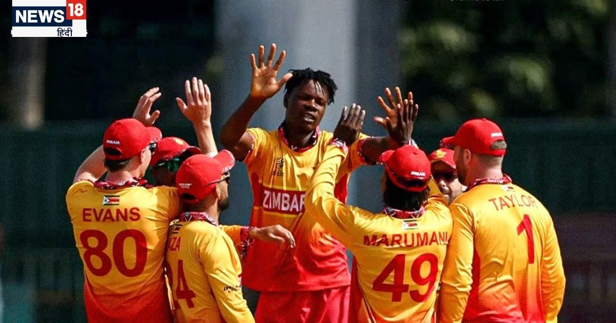 India vs Zimbabwe T20 World Cup Super 8: टीम इंडिया को कैसे फंसाएगा जिम्बाब्वे… कोच बोले- हम तैयार, घबराएंगे नहीं लड़ेंगे