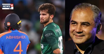 आईसीसी ने पीसीबी की सारी डिमांड ठुकराई (T20 WORLD CUP)