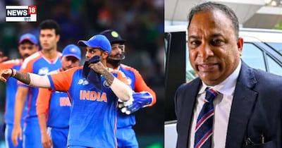 भारतीय क्रिकेट टीम और बीसीसीआई