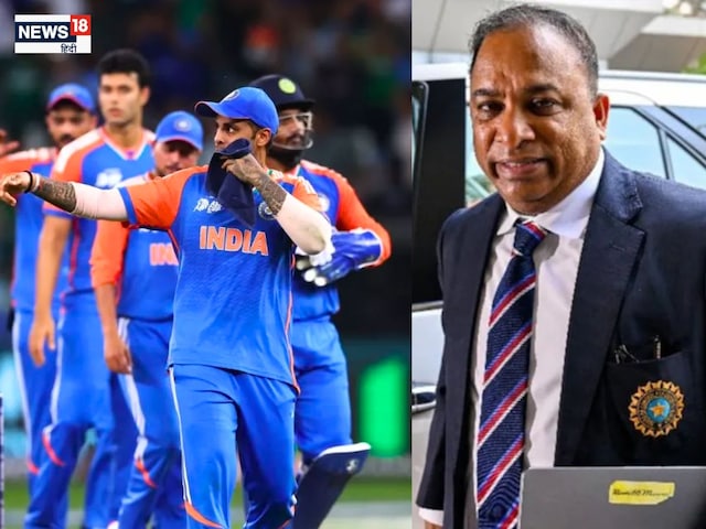 বিসিসিআইয়ের নিজের খেলোয়াড়দের ধাক্কা, বিশ্বকাপের শুরুতেই বড় দাবি নাকচ