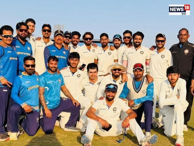 খারাপ স্টেডিয়াম, খারাপ পিচ... রঞ্জি ট্রফির হোস্টিং কেড়ে নেওয়া হল উত্তরাখণ্ড থেকে