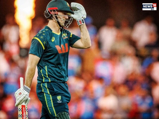 হ্যাজলউড এবং কামিন্সের নতুন অধিনায়কও ইনজুরির পরে টি-টোয়েন্টি বিশ্বকাপে ইনজুরির সঙ্গে লড়াই করছে AUS