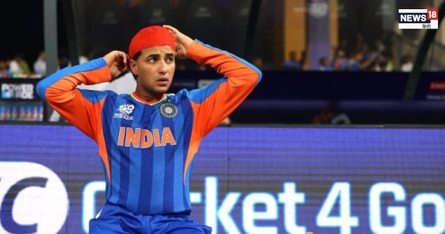 'লাইন জুড়ে শট খেলা এড়িয়ে চলুন,' অভিষেক শর্মার কাছে লিটল মাস্টারের গুরু মন্ত্র