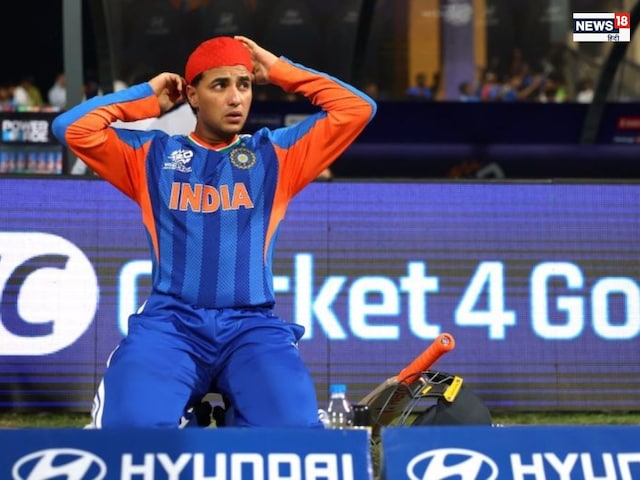 अब कैसी है अभिषेक की तबीयत? PAK के खिलाफ T20 WC का महामुकाबला खेलेंगे या नहीं?