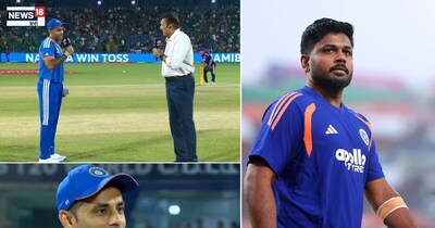 भारत बनाम नामीबिया, टी-20 वर्ल्ड कप