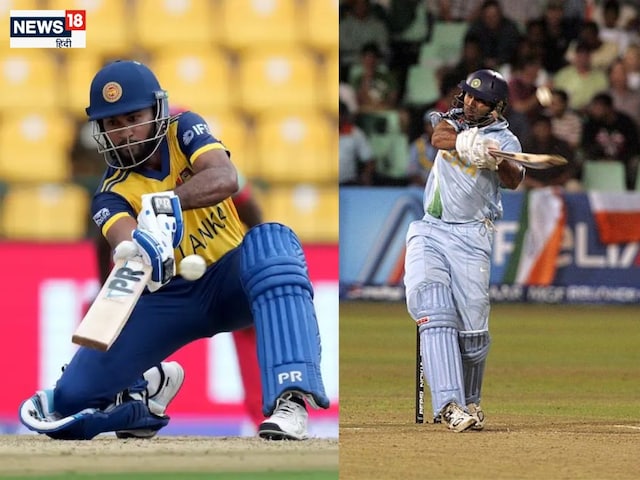 WC-তে IND-এর 19 বছরের পুরনো রেকর্ড ভাঙল, SL ওমানকে কোথাও ছাড়ল না