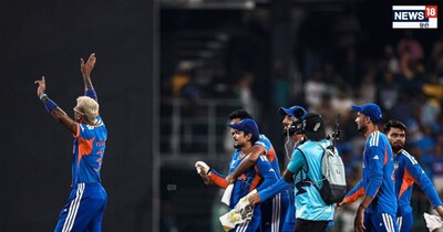 भारत की टी-20 वर्ल्ड कप में धमाकेदार जीत