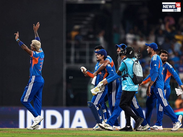 সম্পূর্ণ কম্বল মারধর...সেহবাগ পাকিস্তানকে উপহাস করেছেন, ভারতকে তার দুর্দান্ত জয়ের জন্য অভিনন্দন জানিয়েছেন।