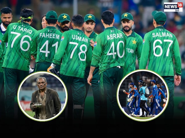 এমন পরাজয়ের জন্য এত নাটক? পাকিস্তান বয়কট করে এর চেয়ে ভালো করতে পারত।