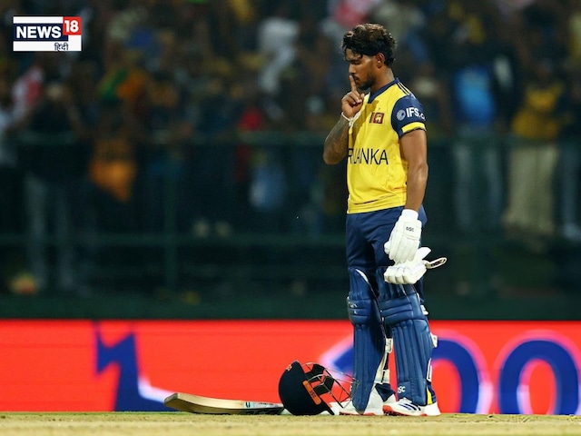 दो भारतीय जिसे BCCI ने निकाला, श्रीलंका से जुड़ उड़ाई ऑस्ट्रेलिया की धज्जी