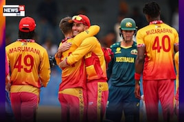 जिम्बाब्वे ने भरी हुंकार...AUS का गेम ओवर करने की कसम, मैच से पहले गरजे सिकंदर