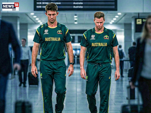 টি-টোয়েন্টি বিশ্বকাপ থেকে ছিটকে অস্ট্রেলিয়া, টুর্নামেন্টের সবচেয়ে বড় আপসেট