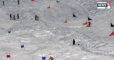 खेलो इंडिया विंटर गेम्स 2026