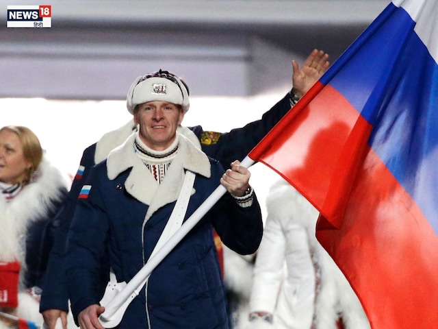 क्यों एक दशक बाद पैरालंपिक खेलों में लहराएगा रूसी झंडा और बजेगा राष्ट्रगान?