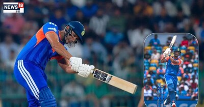 शिवम दुबे