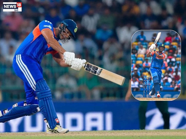 শিবম দুবে এত শক্তি কোথা থেকে পায়? কী কৌশলে এত লম্বা ছক্কা মারেন?