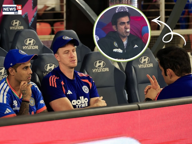 টিম ইন্ডিয়ার লুটপাট ডুবিয়ে দিলেই রাজি হবেন গৌতম গম্ভীর! পরাজয়ের সবচেয়ে বড় অপরাধী