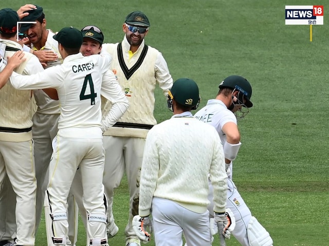 যে দেশে ধ্বংস হয়েছিল AUS ক্রিকেট কিংবদন্তিরা, এখন সেই দেশ সফরে আসছেন 8 বছর পর