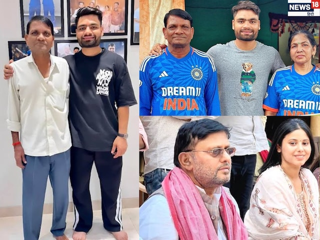 রিংকু সিংয়ের সিদ্ধান্তের কারণে তার বাবার শেষ ইচ্ছা অপূর্ণ থেকে যায়