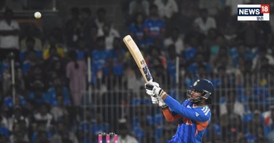 तिलक वर्मा टी-20 वर्ल्ड कप