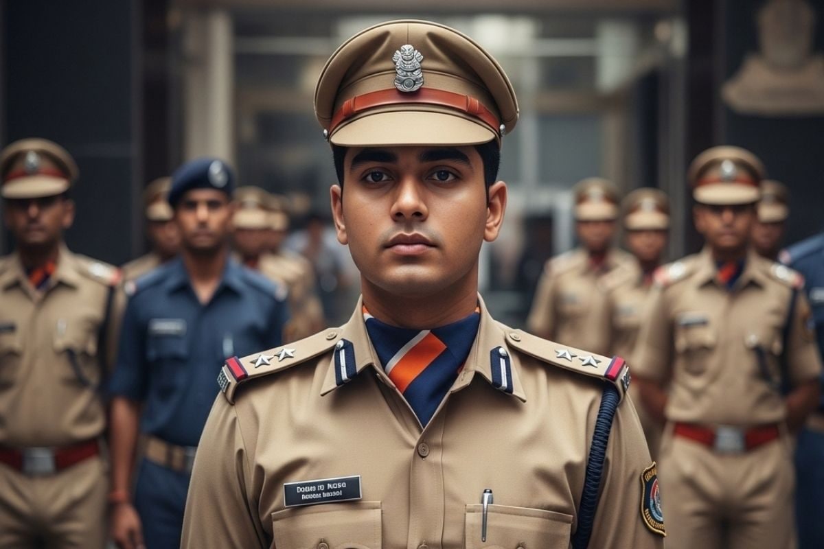 IAS वाला फॉर्मूला अब IPS पर भी लागू राज्यों में जमे अधिकारियों को जाना होगा दिल्ली तभी बन पाएंगे आईजी