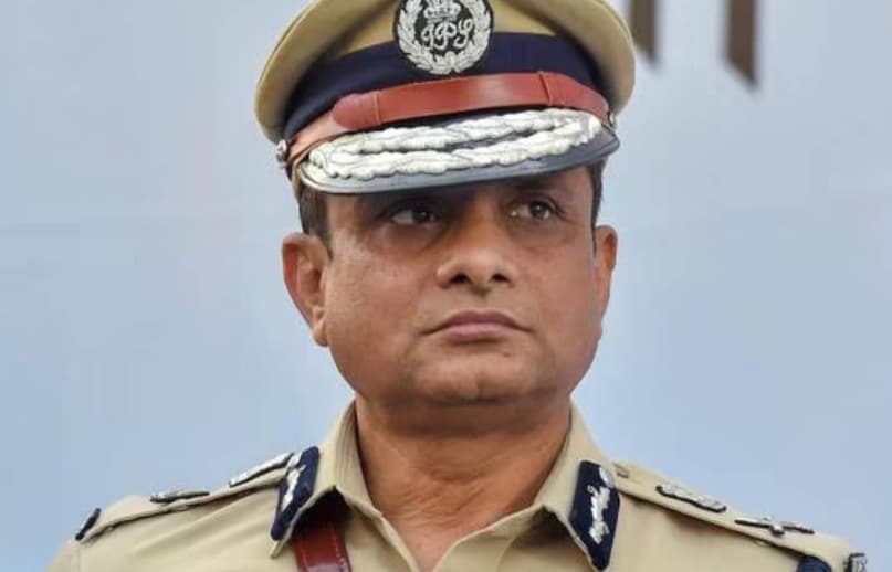 CBI vs Bengal Police