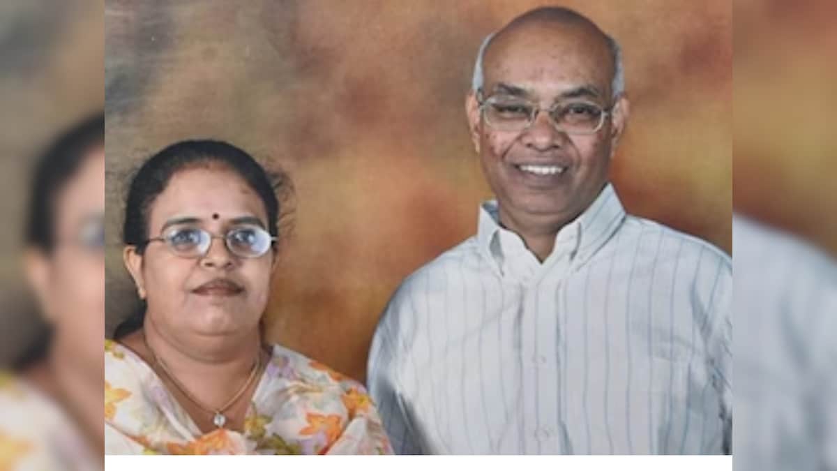 ISRO के 75 साल के पूर्व वैज्ञानिक का क्रूर रूप, नहाने गई पत्नी का तौलिये से घोंटा गला, फिर दोस्तों को किया फोन