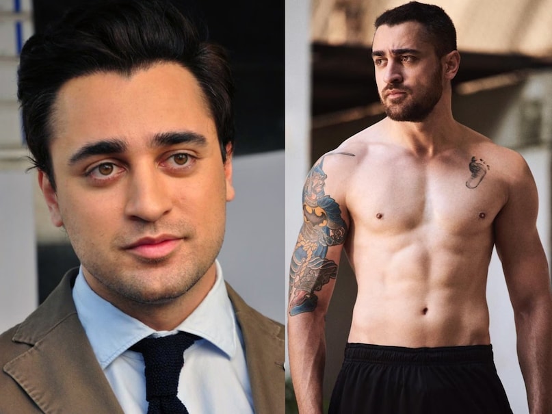 Imraan KHan Imraan KHan