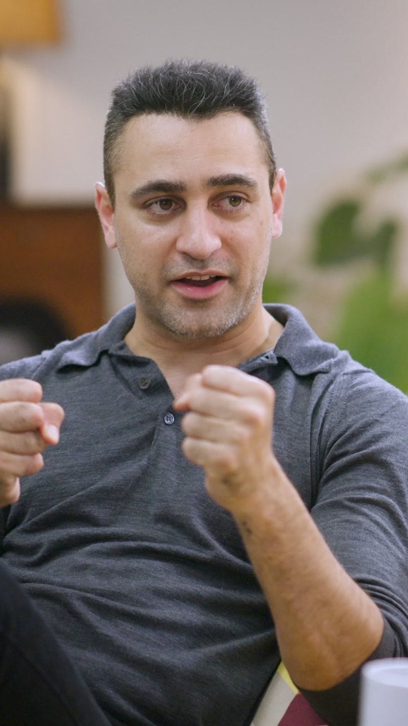 Imraan KHan Imraan KHan