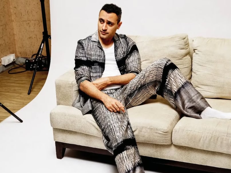 Imraan KHan Imraan KHan