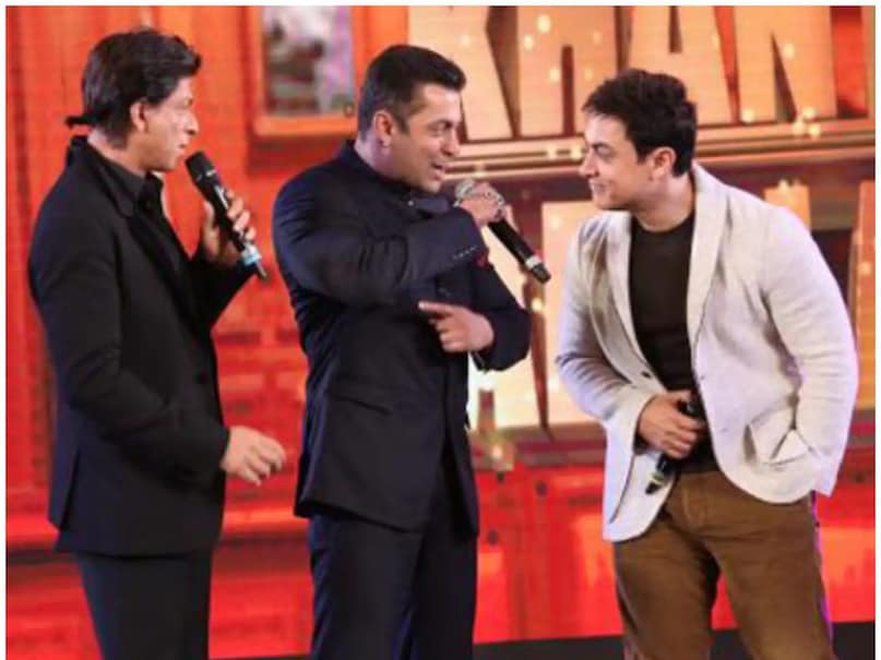 Imraan KHan Imraan KHan