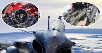 India France Defense Deal-