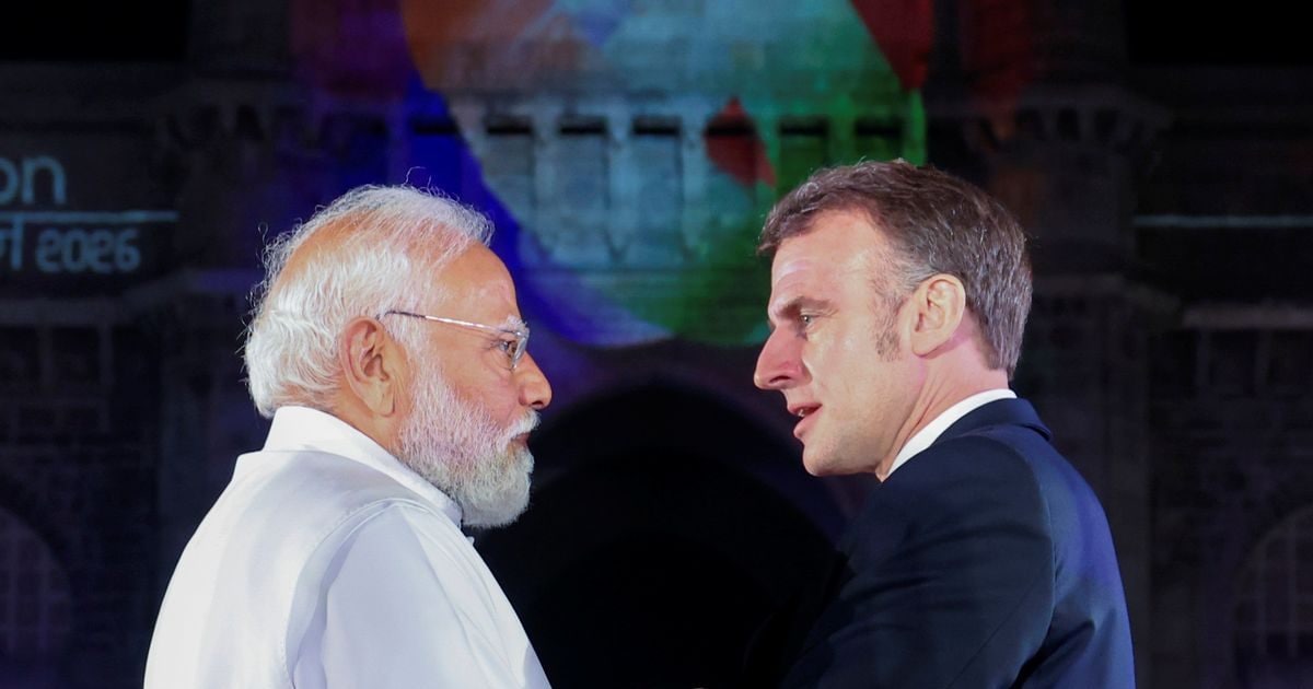 फाइटर जेट से लेकर न्यूक्लियर पावर तक, सब कुछ 'मेड इन इंडिया'! भारत-फ्रांस के 'सुपर पावर' प्लान की बड़ी बातें